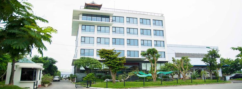 CÔNG TY TNHH TM DƯỢC PHẨM ĐÔNG Á