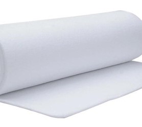 Cuộn bông lọc bụi sơ cấp