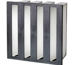 Lọc Medium V