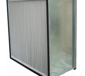 Hepa Filter