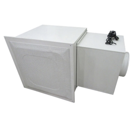 BFU - Blower Filter Units