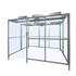 Clean booth – Phòng sạch di động