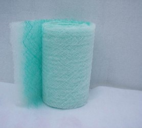 Bông lọc thuỷ tinh phòng sơn