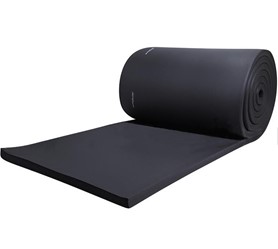 Cao Su Lưu Hoá Bảo Ôn Lạnh