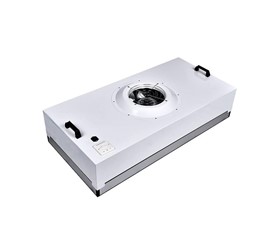 FFU - Fan Filter Unit