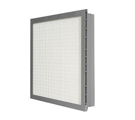 Medium Filter Mini Pleat
